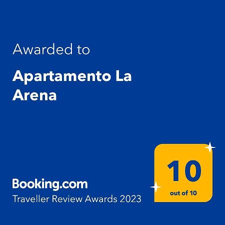 Apartamento La Arena Puerto del Carmen  Exterior photo