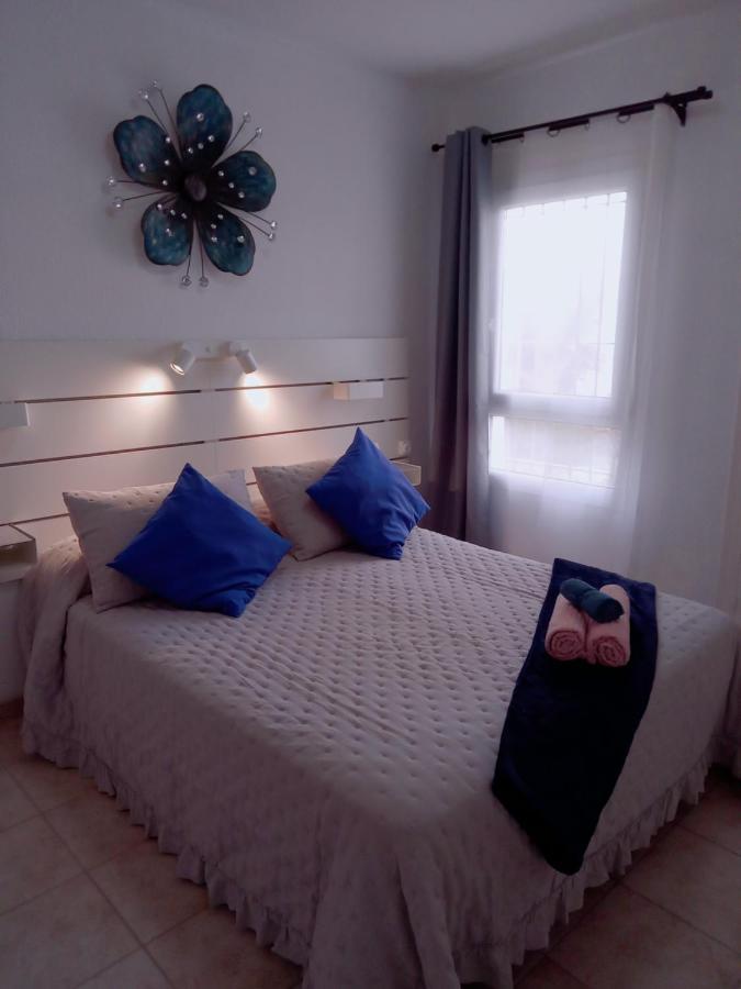 Apartamento La Arena Puerto del Carmen  Exterior photo