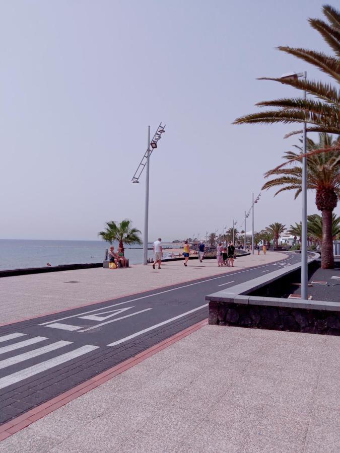 Apartamento La Arena Puerto del Carmen  Exterior photo