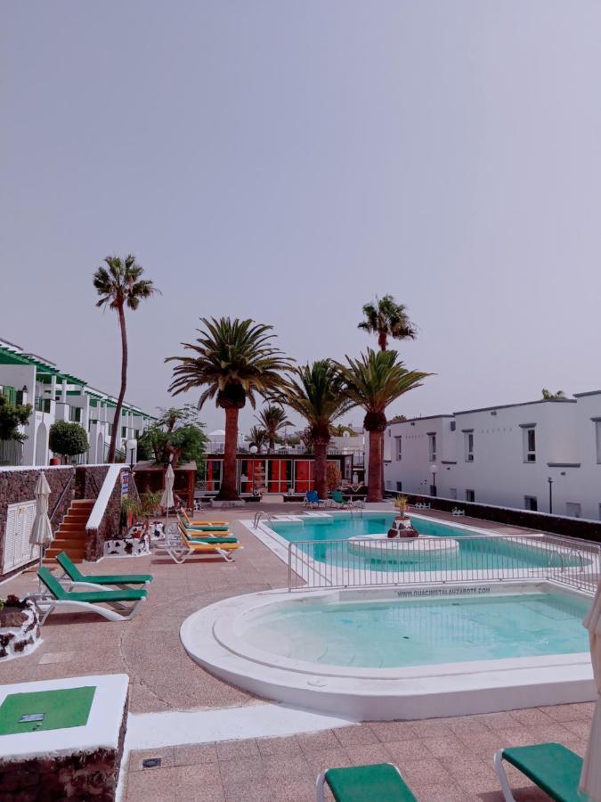 Apartamento La Arena Puerto del Carmen  Exterior photo