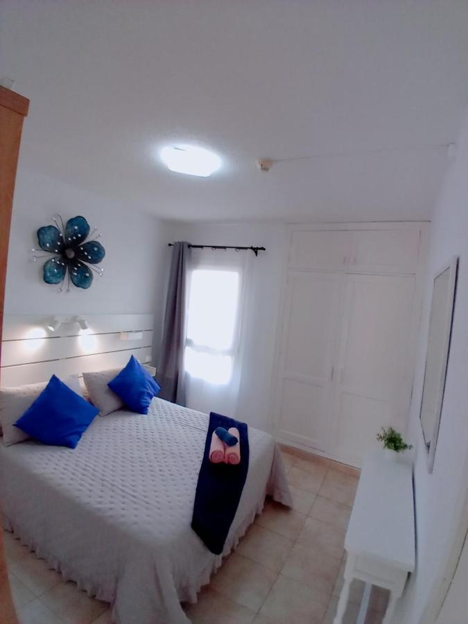 Apartamento La Arena Puerto del Carmen  Exterior photo